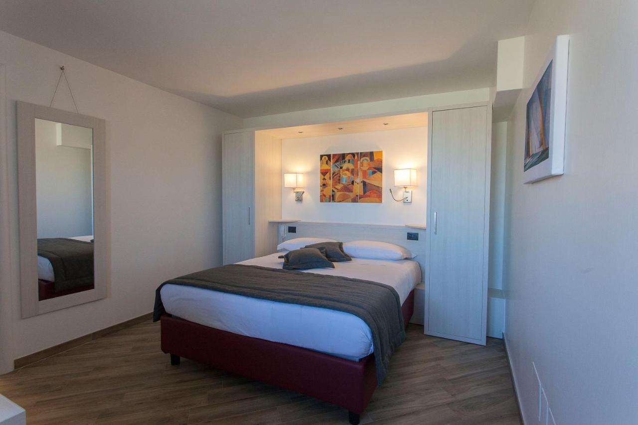 Astra Roma Apartments Ngoại thất bức ảnh