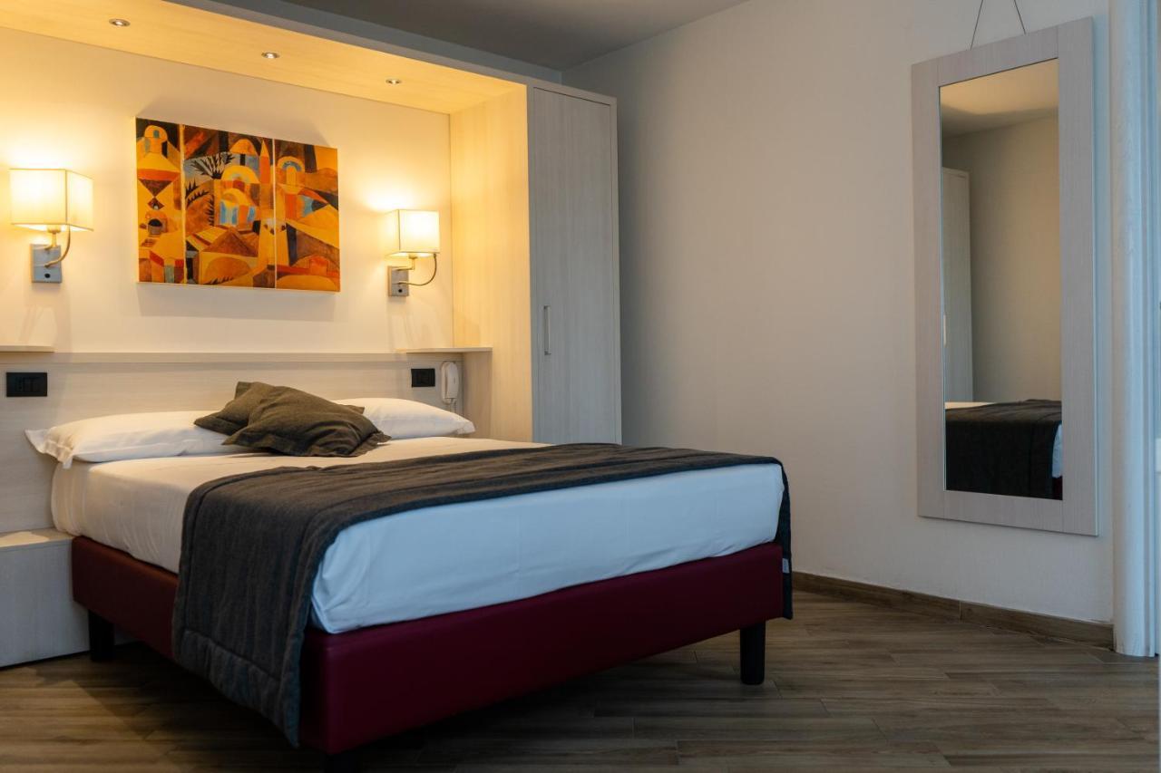 Astra Roma Apartments Ngoại thất bức ảnh