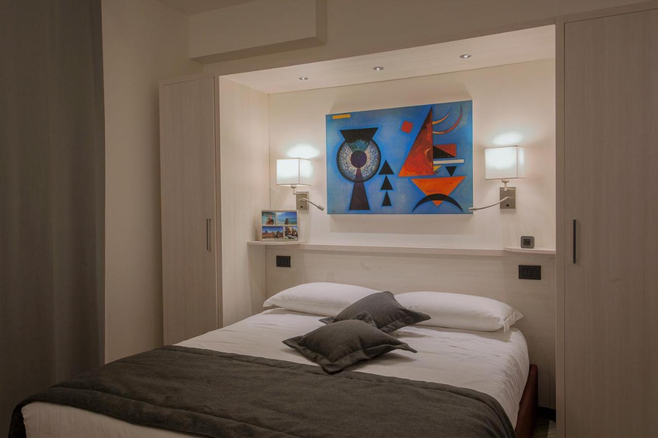 Astra Roma Apartments Ngoại thất bức ảnh